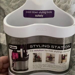 Styling Station